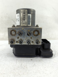 2015 Mercedes-Benz Ml350 ABS Pump Control Module Replacement P/N:A 166 901 34 00 Fits Fits 2016 2017 OEM Used Auto Parts - O