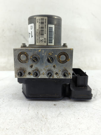 compare product 2015 Mercedes-Benz Ml350 ABS Pump Control Module Replacement P/N:A 166 901 34 00 Fits Fits 2016 2017 OEM Used Auto Parts