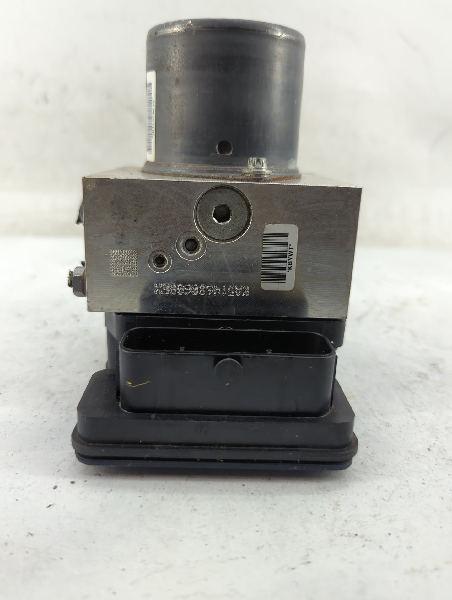 2015 Mercedes-Benz Ml350 ABS Pump Control Module Replacement P/N:A 166 901 34 00 Fits Fits 2016 2017 OEM Used Auto Parts - O