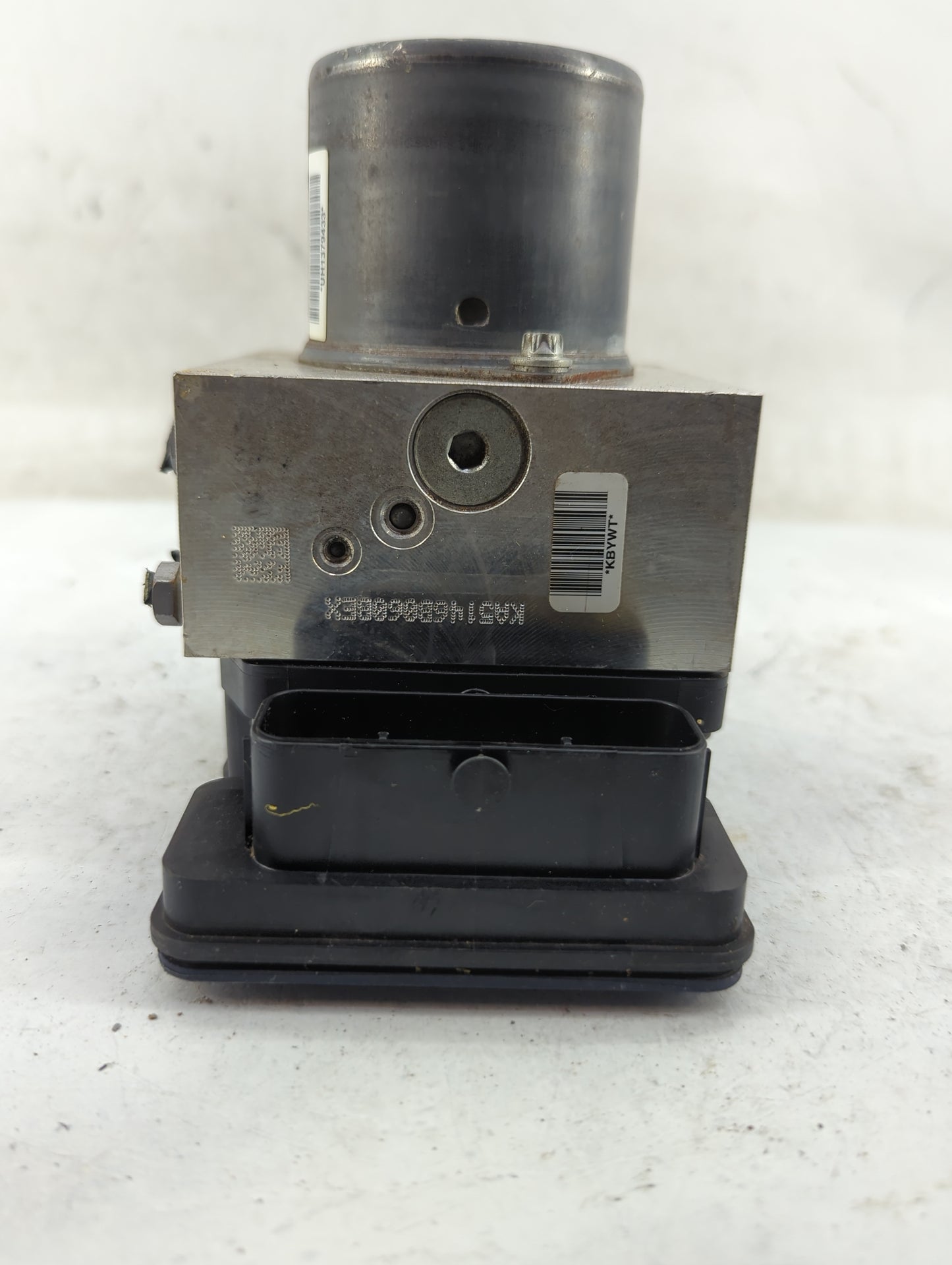 2015 Mercedes-Benz Ml350 ABS Pump Control Module Replacement P/N:A 166 901 34 00 Fits Fits 2016 2017 OEM Used Auto Parts - O