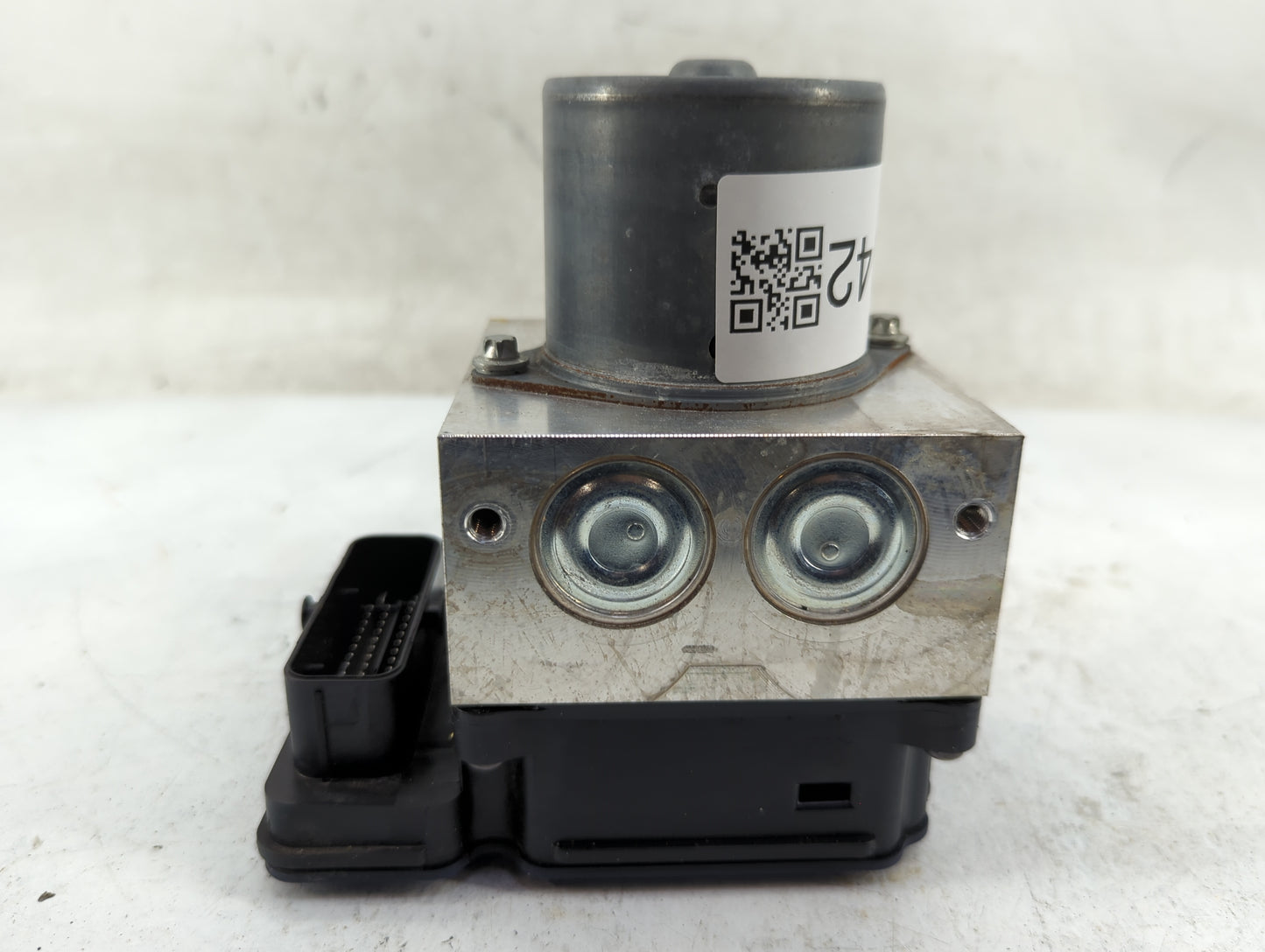 2015 Mercedes-Benz Ml350 ABS Pump Control Module Replacement P/N:A 166 901 34 00 Fits Fits 2016 2017 OEM Used Auto Parts - O