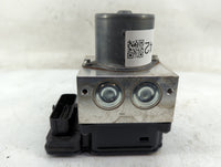 2015 Mercedes-Benz Ml350 ABS Pump Control Module Replacement P/N:A 166 901 34 00 Fits Fits 2016 2017 OEM Used Auto Parts - O
