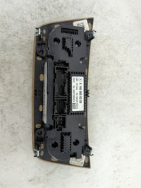 2015 Mercedes-Benz Ml350 Climate Control Module Temperature AC/Heater Replacement P/N:A1669006309 Fits OEM Used Auto Parts -