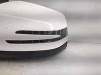 2012-2015 Mercedes-Benz Ml350 Driver Side View Mirror - Left Door Mirror OEM Used - Oemusedautoparts1.com