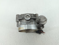 2012-2015 Mercedes-Benz Ml350 Throttle Body P/N:A 276 141 01 25 2761410125 Fits OEM Used Auto Parts - Oemusedautoparts1.com