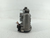 2012-2015 Mercedes-Benz Ml350 Throttle Body P/N:A 276 141 01 25 2761410125 Fits OEM Used Auto Parts - Oemusedautoparts1.com
