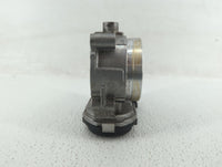 2012-2015 Mercedes-Benz Ml350 Throttle Body P/N:A 276 141 01 25 2761410125 Fits OEM Used Auto Parts - Oemusedautoparts1.com