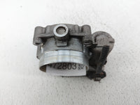 2012-2015 Mercedes-Benz Ml350 Throttle Body P/N:A 276 141 01 25 2761410125 Fits OEM Used Auto Parts - Oemusedautoparts1.com