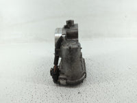 2012-2015 Mercedes-Benz Ml350 Throttle Body P/N:A 276 141 01 25 2761410125 Fits OEM Used Auto Parts - Oemusedautoparts1.com