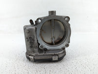 2012-2015 Mercedes-Benz Ml350 Throttle Body P/N:A 276 141 01 25 2761410125 Fits OEM Used Auto Parts - Oemusedautoparts1.com