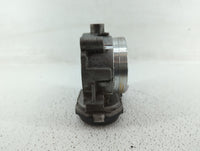 2012-2015 Mercedes-Benz Ml350 Throttle Body P/N:A 276 141 01 25 2761410125 Fits OEM Used Auto Parts - Oemusedautoparts1.com