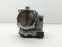 2012-2015 Mercedes-Benz Ml350 Throttle Body P/N:A 276 141 01 25 2761410125 Fits OEM Used Auto Parts - Oemusedautoparts1.com