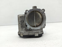 2012-2015 Mercedes-Benz Ml350 Throttle Body P/N:A 276 141 01 25 2761410125 Fits OEM Used Auto Parts - Oemusedautoparts1.com