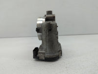 2012-2015 Mercedes-Benz Ml350 Throttle Body P/N:A 276 141 01 25 2761410125 Fits OEM Used Auto Parts - Oemusedautoparts1.com
