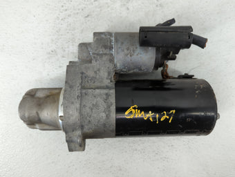 compare product 2012-2015 Mercedes-Benz Ml350 Car Starter Motor Solenoid OEM P/N:A 276 906 23 00 Fits Fits 2012 2013 2014 2015 2016 2017 2018 2019 OEM Used Auto Parts