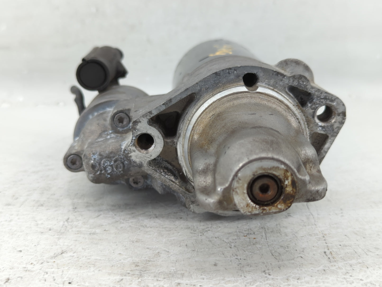 2012-2015 Mercedes-Benz Ml350 Car Starter Motor Solenoid OEM P/N:A 276 906 23 00 Fits Fits 2012 2013 2014 2015 2016 2017 201