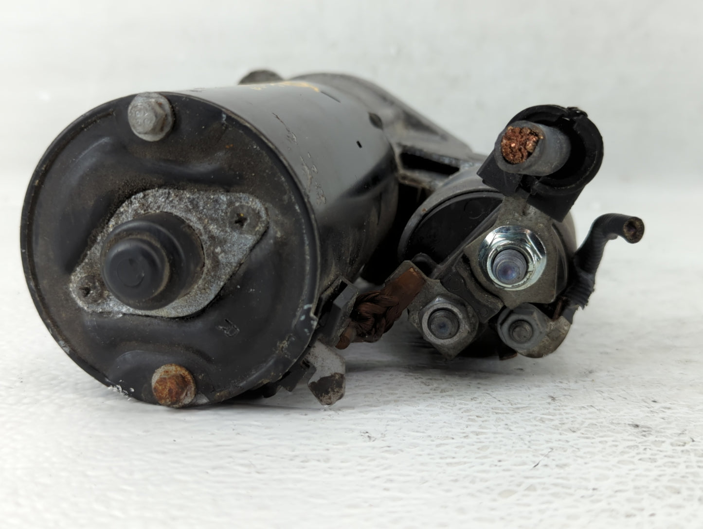 2012-2015 Mercedes-Benz Ml350 Car Starter Motor Solenoid OEM P/N:A 276 906 23 00 Fits Fits 2012 2013 2014 2015 2016 2017 201