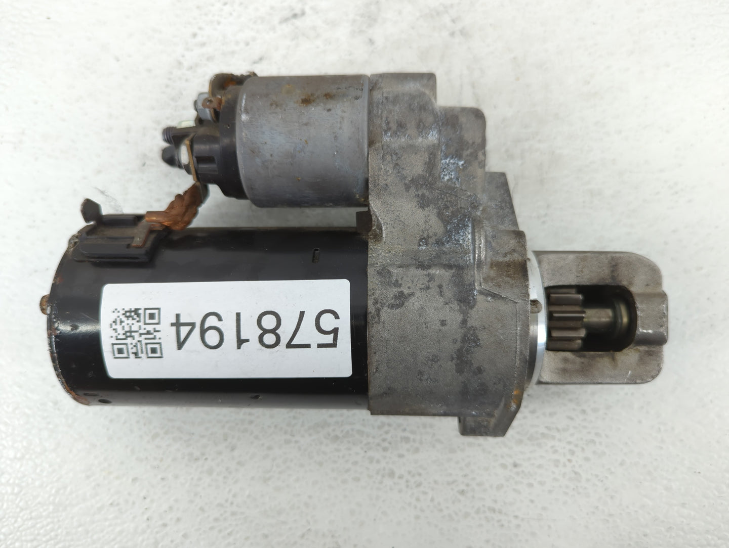 2012-2015 Mercedes-Benz Ml350 Car Starter Motor Solenoid OEM P/N:A 276 906 23 00 Fits Fits 2012 2013 2014 2015 2016 2017 201