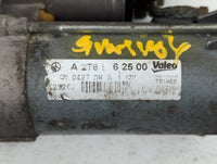 2012-2015 Mercedes-Benz Ml350 Car Starter Motor Solenoid OEM P/N:A 276 906 25 00 Fits Fits 2012 2013 2014 2015 2016 2017 201