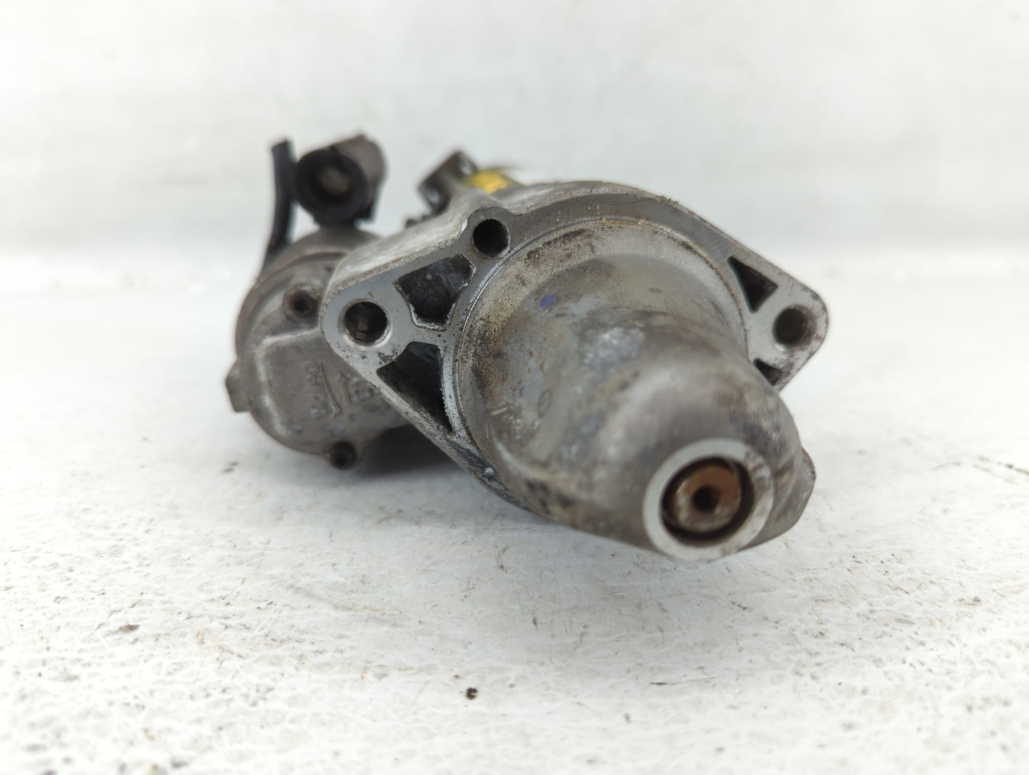 2012-2015 Mercedes-Benz Ml350 Car Starter Motor Solenoid OEM P/N:A 276 906 25 00 Fits Fits 2012 2013 2014 2015 2016 2017 201
