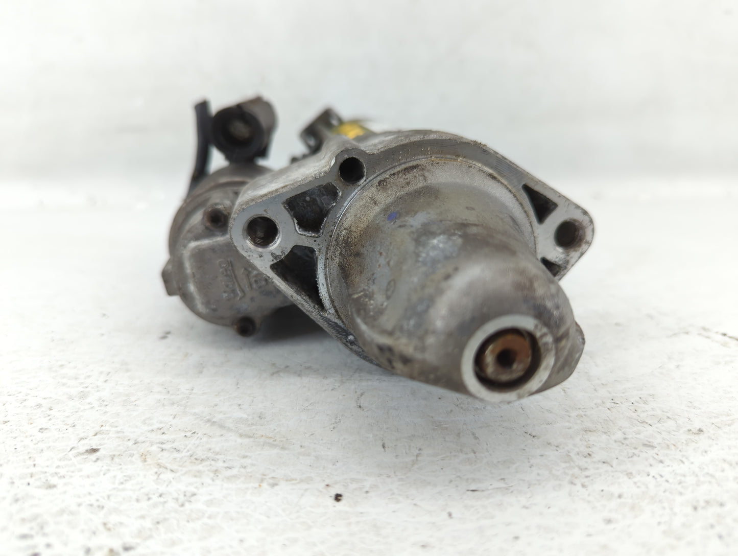2012-2015 Mercedes-Benz Ml350 Car Starter Motor Solenoid OEM P/N:A 276 906 25 00 Fits Fits 2012 2013 2014 2015 2016 2017 201