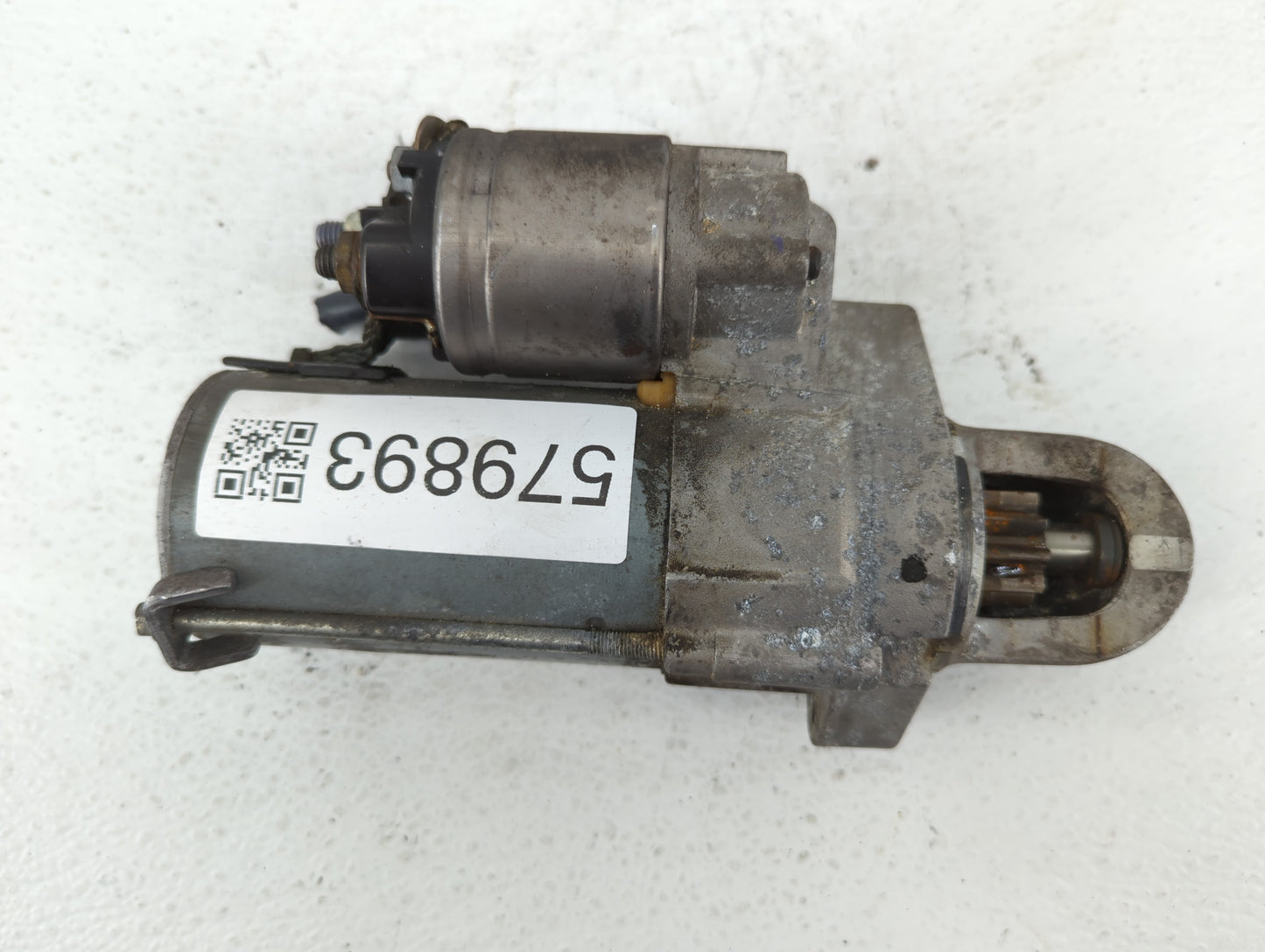 2012-2015 Mercedes-Benz Ml350 Car Starter Motor Solenoid OEM P/N:A 276 906 25 00 Fits Fits 2012 2013 2014 2015 2016 2017 201