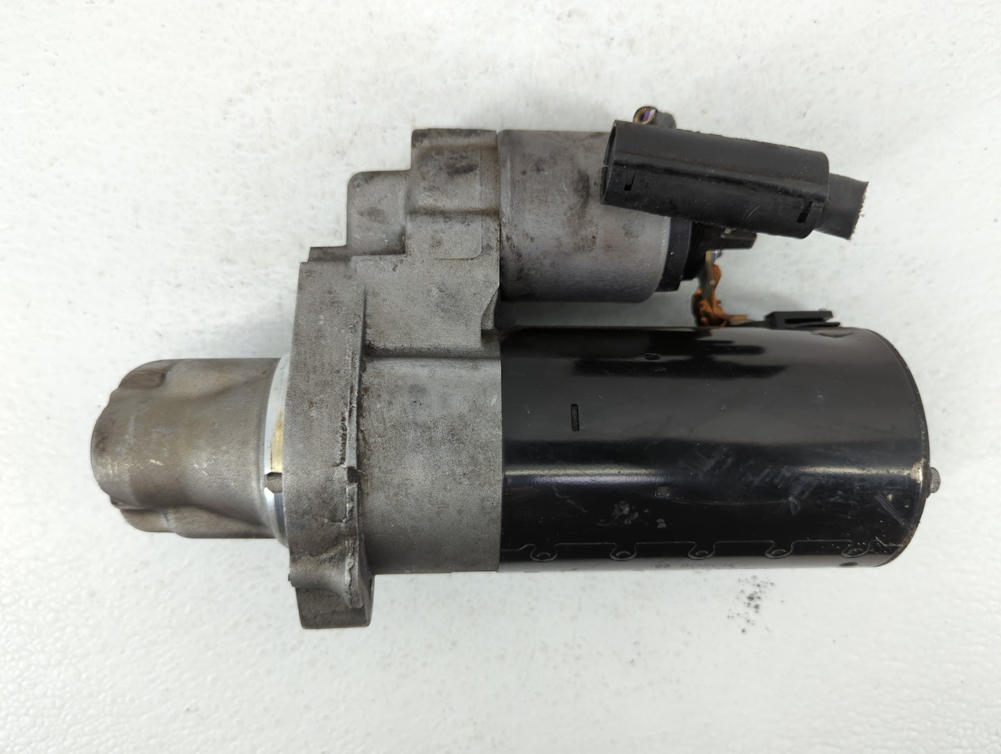 2012-2015 Mercedes-Benz Ml350 Car Starter Motor Solenoid OEM P/N:A 276 906 23 00 Fits Fits 2012 2013 2014 2015 2016 2017 201