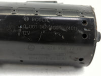 2012-2015 Mercedes-Benz Ml350 Car Starter Motor Solenoid OEM P/N:A 276 906 23 00 Fits Fits 2012 2013 2014 2015 2016 2017 201
