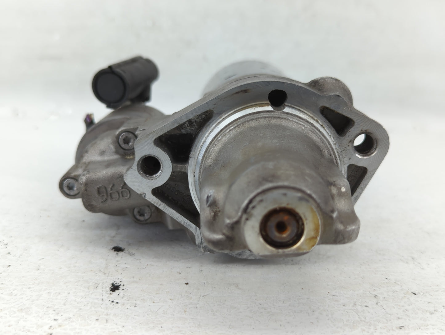 2012-2015 Mercedes-Benz Ml350 Car Starter Motor Solenoid OEM P/N:A 276 906 23 00 Fits Fits 2012 2013 2014 2015 2016 2017 201