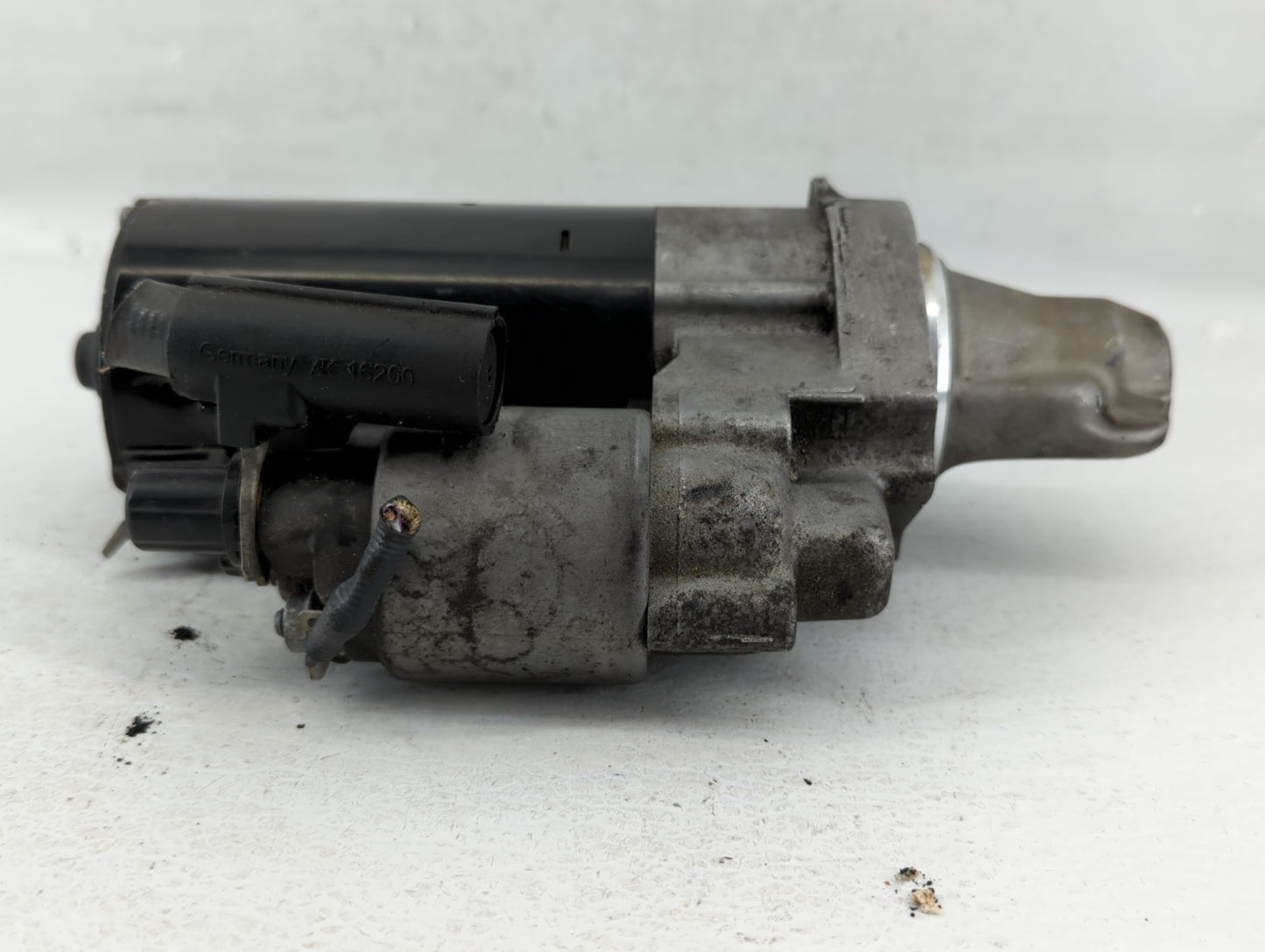 2012-2015 Mercedes-Benz Ml350 Car Starter Motor Solenoid OEM P/N:A 276 906 23 00 Fits Fits 2012 2013 2014 2015 2016 2017 201
