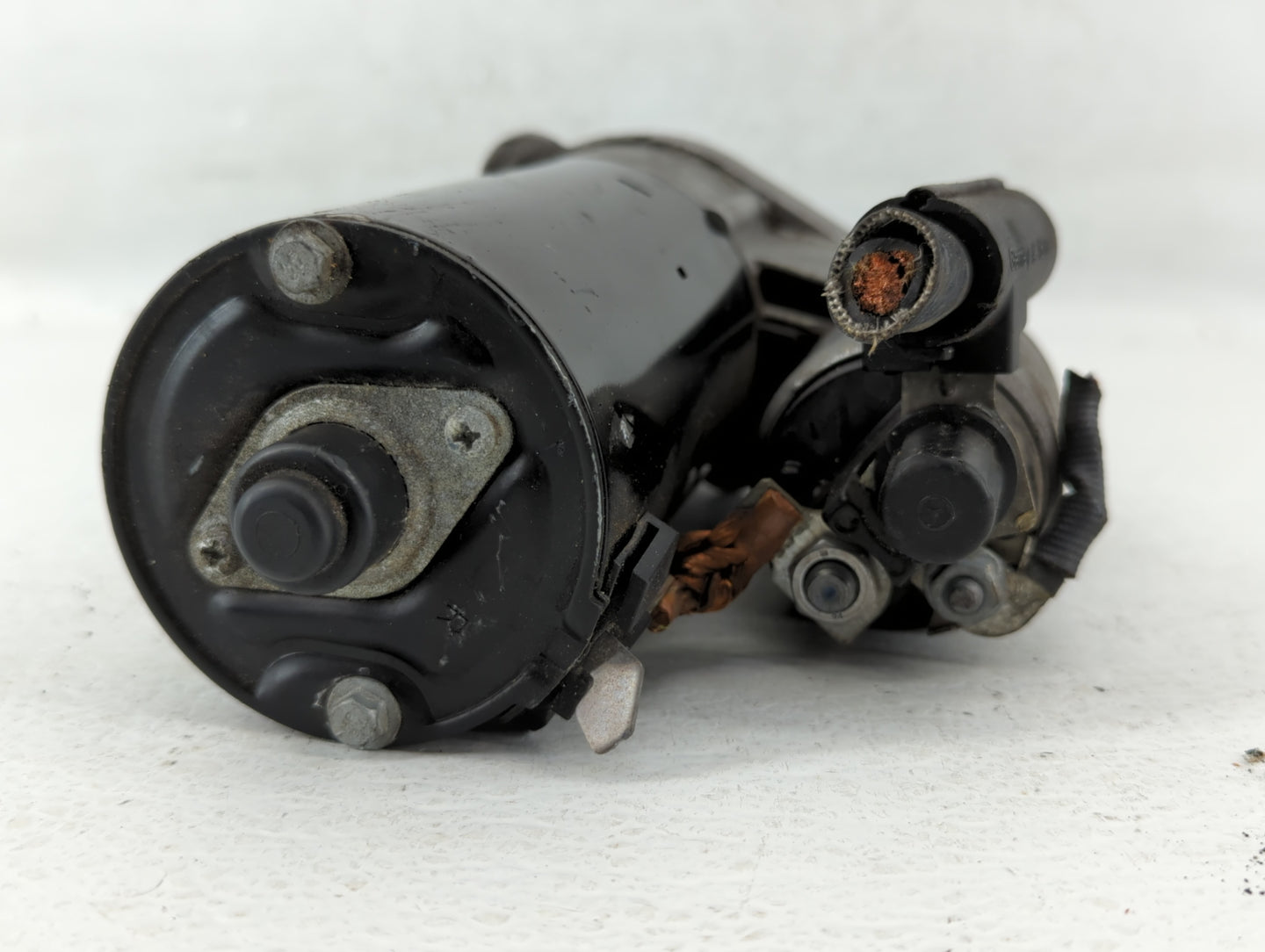 2012-2015 Mercedes-Benz Ml350 Car Starter Motor Solenoid OEM P/N:A 276 906 23 00 Fits Fits 2012 2013 2014 2015 2016 2017 201