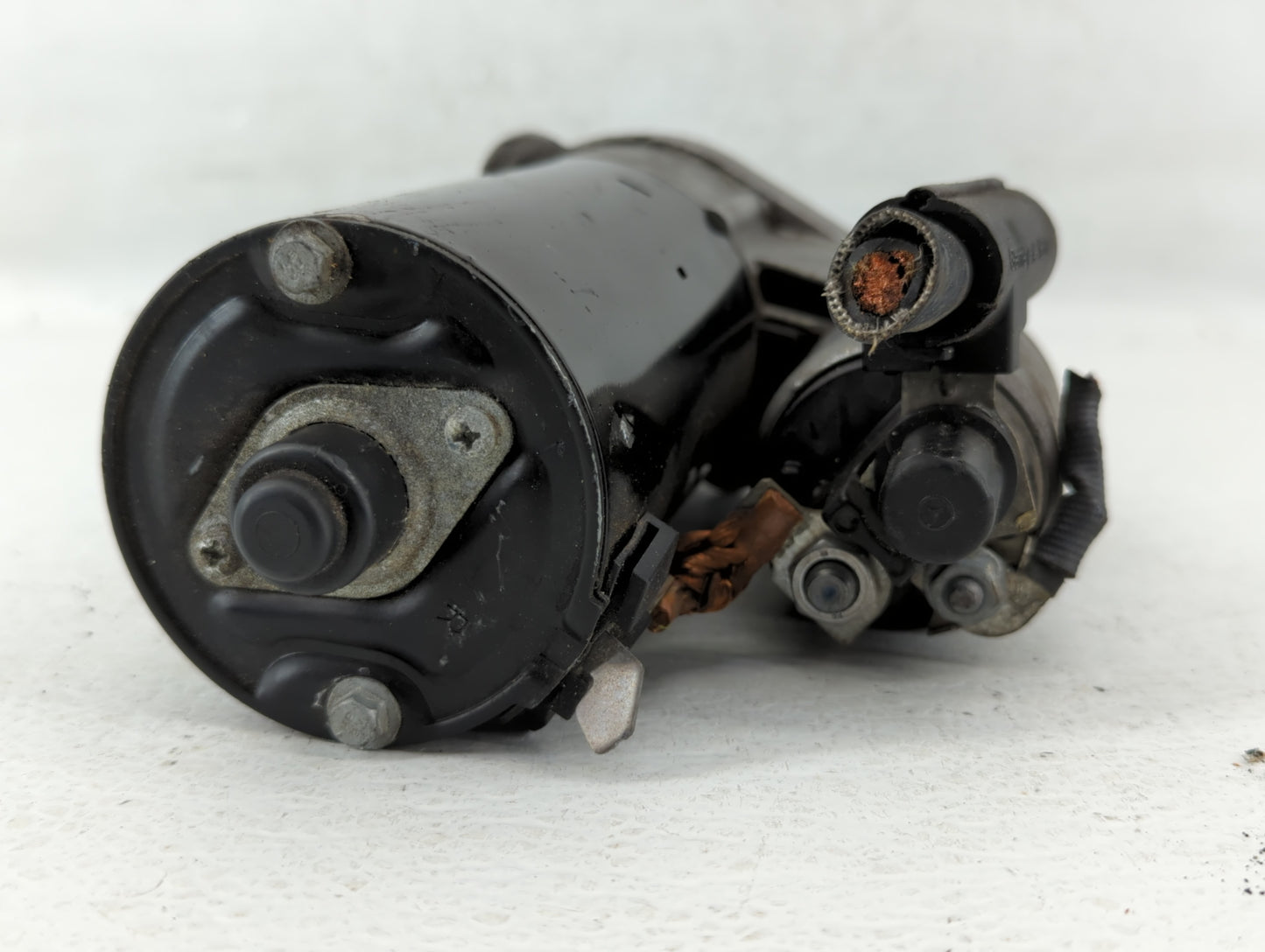 2012-2015 Mercedes-Benz Ml350 Car Starter Motor Solenoid OEM P/N:A 276 906 23 00 Fits Fits 2012 2013 2014 2015 2016 2017 201