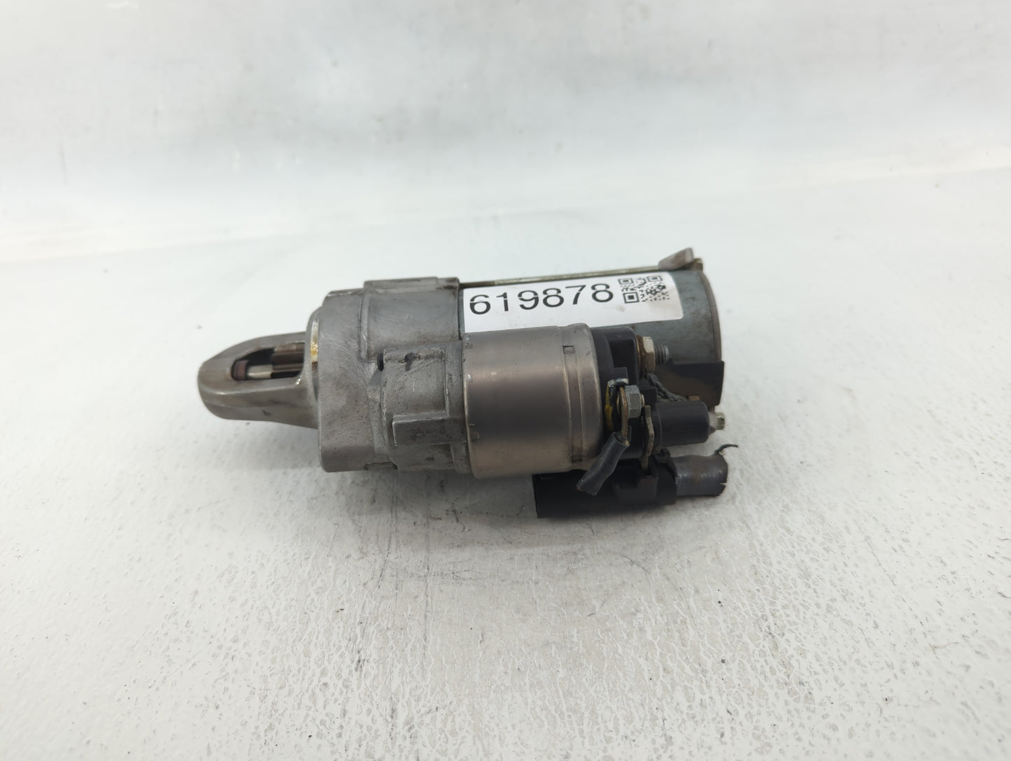 2012-2015 Mercedes-Benz Ml350 Car Starter Motor Solenoid OEM P/N:A 276 906 25 00 Fits Fits 2012 2013 2014 2015 2016 2017 201