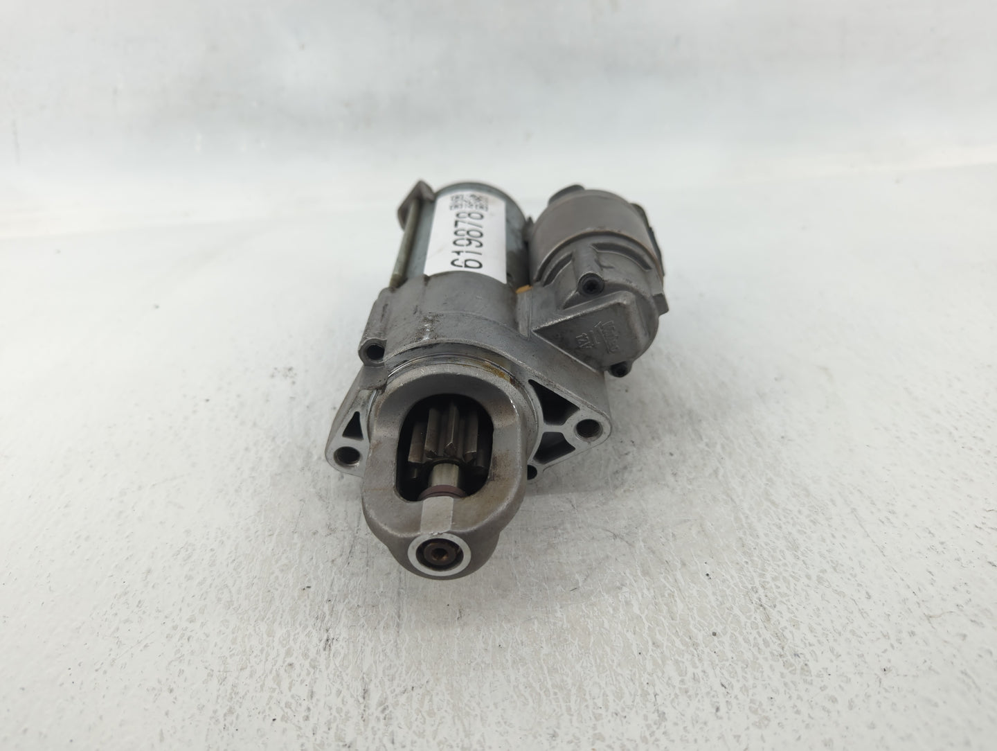2012-2015 Mercedes-Benz Ml350 Car Starter Motor Solenoid OEM P/N:A 276 906 25 00 Fits Fits 2012 2013 2014 2015 2016 2017 201