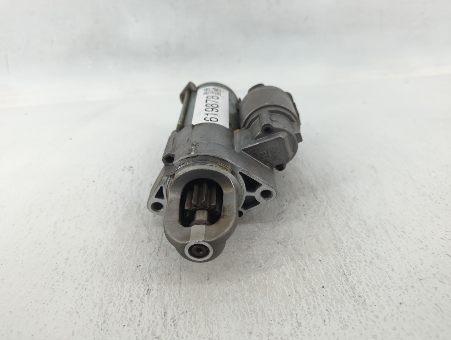 2012-2015 Mercedes-Benz Ml350 Car Starter Motor Solenoid OEM P/N:A 276 906 25 00 Fits Fits 2012 2013 2014 2015 2016 2017 201