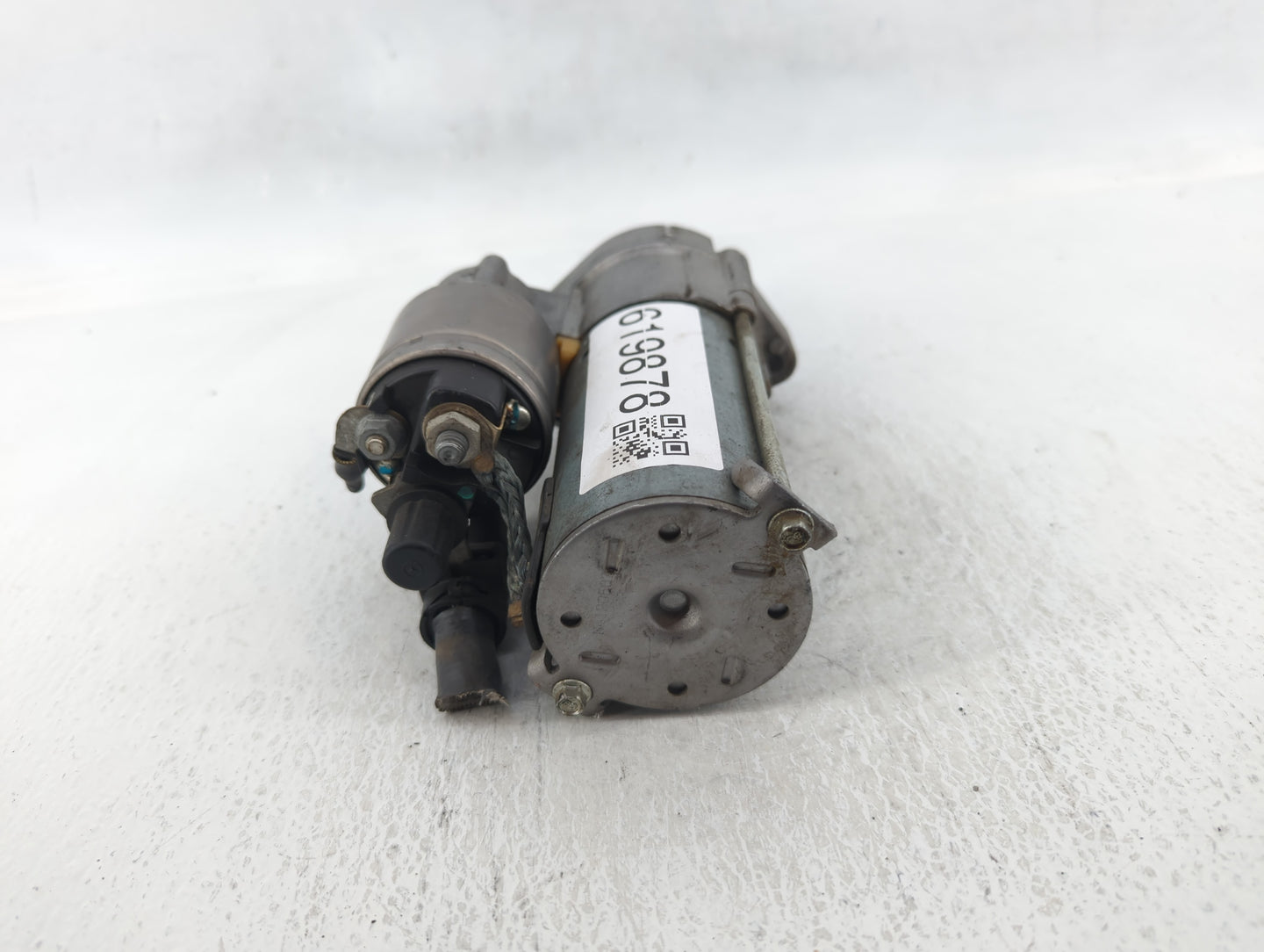2012-2015 Mercedes-Benz Ml350 Car Starter Motor Solenoid OEM P/N:A 276 906 25 00 Fits Fits 2012 2013 2014 2015 2016 2017 201
