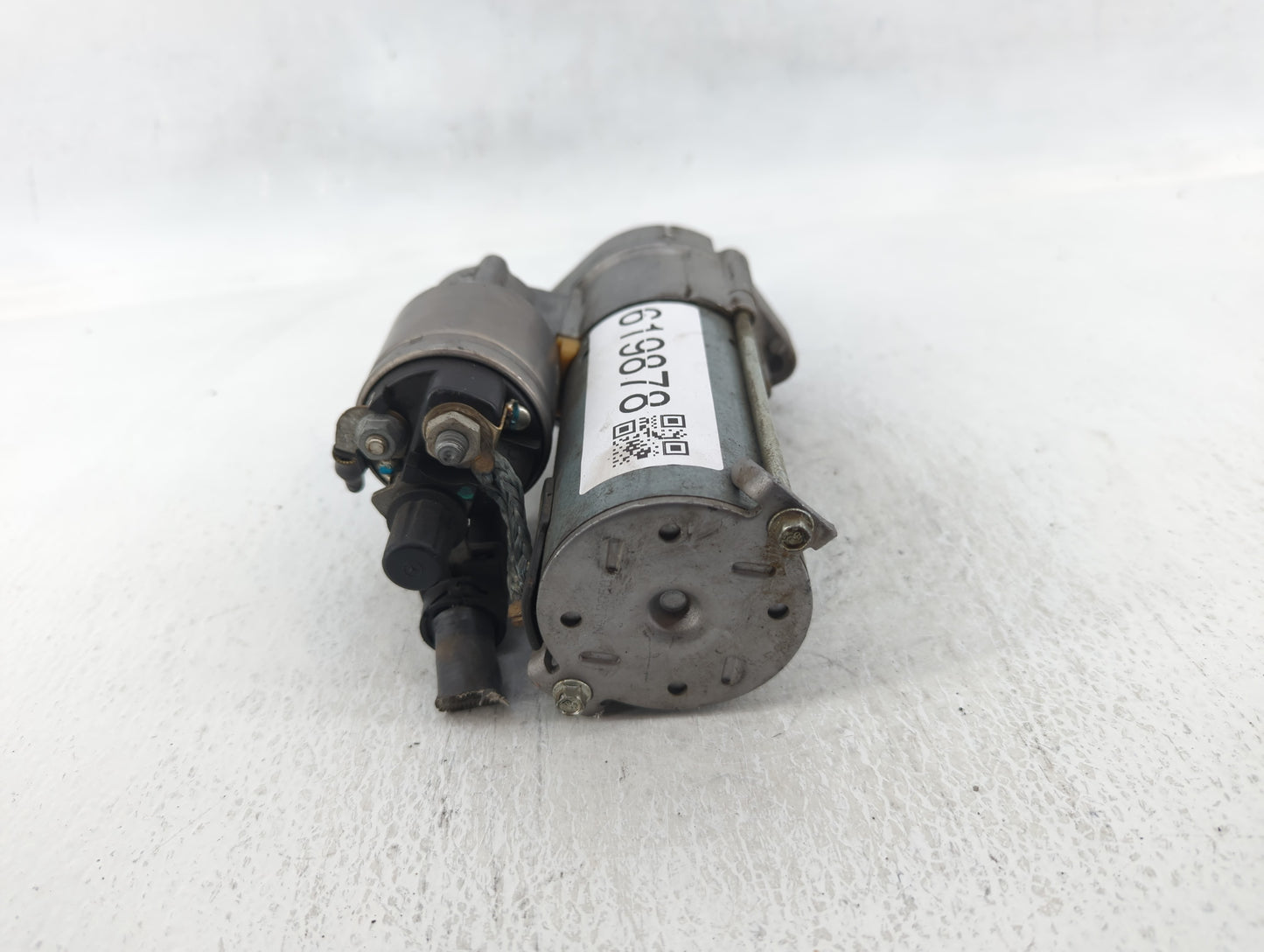 2012-2015 Mercedes-Benz Ml350 Car Starter Motor Solenoid OEM P/N:A 276 906 25 00 Fits Fits 2012 2013 2014 2015 2016 2017 201