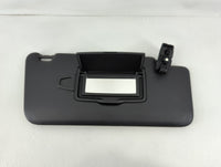 2015 Mercedes-Benz Ml400 Sun Visor Shade Replacement Passenger Right Mirror Fits Fits 2012 2013 2014 OEM Used Auto Parts - O