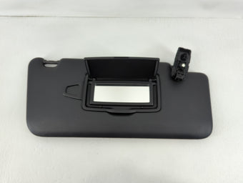 compare product 2015 Mercedes-Benz Ml400 Sun Visor Shade Replacement Passenger Right Mirror Fits Fits 2012 2013 2014 OEM Used Auto Parts