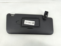 2015 Mercedes-Benz Ml400 Sun Visor Shade Replacement Passenger Right Mirror Fits Fits 2012 2013 2014 OEM Used Auto Parts - O
