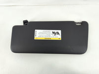 2015 Mercedes-Benz Ml400 Sun Visor Shade Replacement Passenger Right Mirror Fits Fits 2012 2013 2014 OEM Used Auto Parts - O