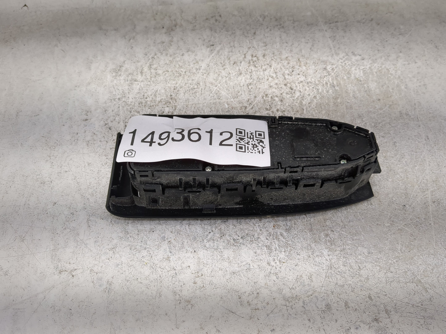 2015 Mercedes-Benz S-Class Master Power Window Switch Replacement Driver Side Left P/N:A2227200189 1166879X Fits OEM Used Au