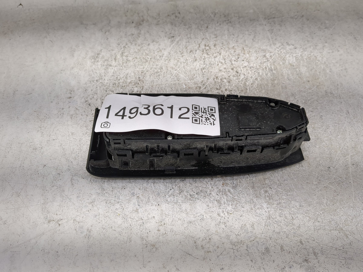 2015 Mercedes-Benz S-Class Master Power Window Switch Replacement Driver Side Left P/N:A2227200189 1166879X Fits OEM Used Au