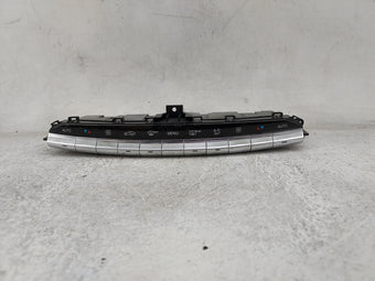 compare product 2015 Mercedes-Benz S-Class Climate Control Module Temperature AC/Heater Replacement P/N:A2229069701 0344101140 Fits OEM Used Auto Parts