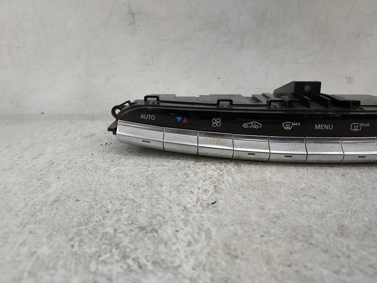 2015 Mercedes-Benz S-Class Climate Control Module Temperature AC/Heater Replacement P/N:A2229069701 0344101140 Fits OEM Used