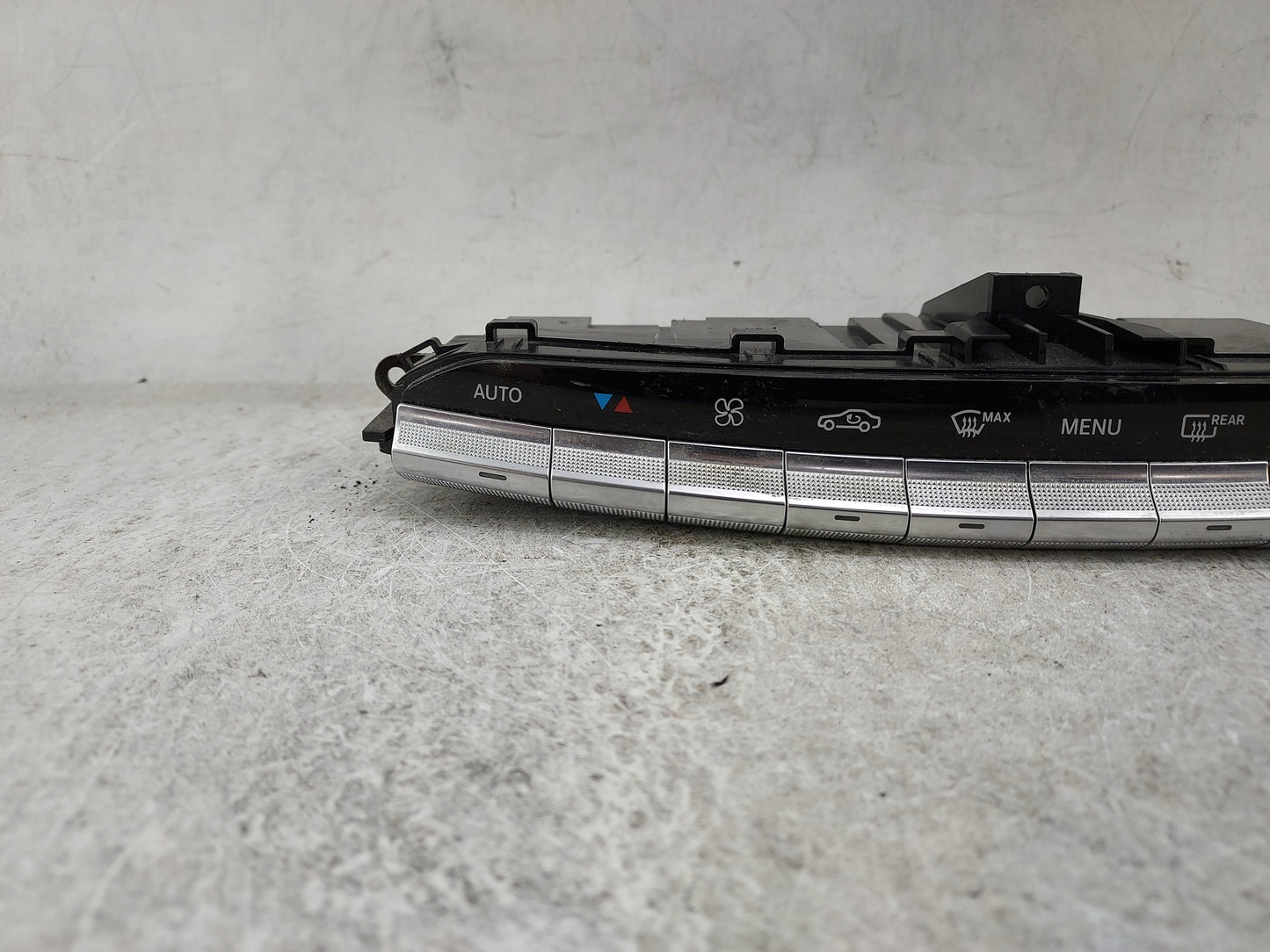 2015 Mercedes-Benz S-Class Climate Control Module Temperature AC/Heater Replacement P/N:A2229069701 0344101140 Fits OEM Used