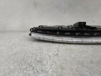 2015 Mercedes-Benz S-Class Climate Control Module Temperature AC/Heater Replacement P/N:A2229069701 0344101140 Fits OEM Used