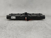 2015 Mercedes-Benz S-Class Climate Control Module Temperature AC/Heater Replacement P/N:A2229069701 0344101140 Fits OEM Used