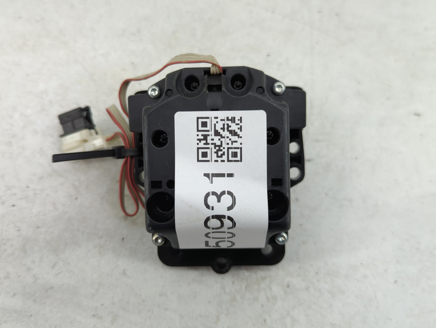 2013-2015 Mercedes-Benz Slk250 Radio AM FM Cd Player Receiver Replacement P/N:A1728701458 A1728701358 Fits OEM Used Auto Par
