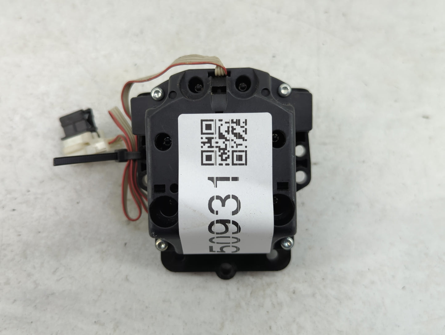 2013-2015 Mercedes-Benz Slk250 Radio AM FM Cd Player Receiver Replacement P/N:A1728701458 A1728701358 Fits OEM Used Auto Par